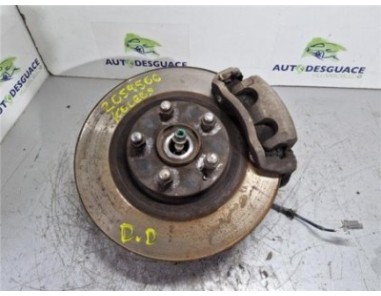 Mangueta Delantera Derecha Renault Koleos I  2 0 Dynamique Pack1 [2 0 Ltr  - 110 kW dCi Diesel FAP]