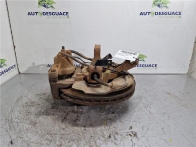 Mangueta Delantera Derecha Mitsubishi ASX  1 6 Challenge 2WD [1 6 Ltr  - 86 kW CAT]