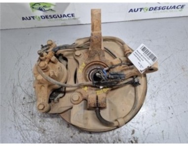 Mangueta Delantera Derecha Mitsubishi ASX  1 6 Challenge 2WD [1 6 Ltr  - 86 kW CAT]