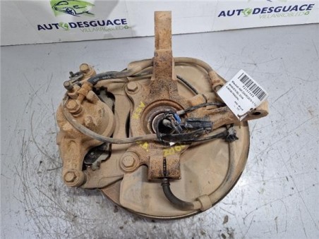 Mangueta Delantera Derecha Mitsubishi ASX  1 6 Challenge 2WD [1 6 Ltr  - 86 kW CAT]