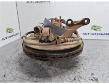 Mangueta Delantera Derecha Mitsubishi ASX  1 6 Challenge 2WD [1 6 Ltr  - 86 kW CAT]