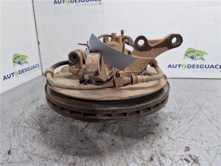 Mangueta Delantera Derecha Mitsubishi ASX  1 6 Challenge 2WD [1 6 Ltr  - 86 kW CAT]