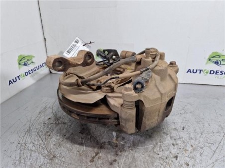 Mangueta Delantera Derecha Mitsubishi ASX  1 6 Challenge 2WD [1 6 Ltr  - 86 kW CAT]