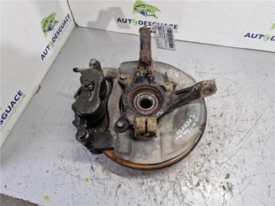 Mangueta Delantera Derecha Mitsubishi Outlander  2 2 DI-D Kaiteki Plus [2 2 Ltr  - 115 kW DI-D CAT]