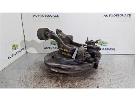 Mangueta Trasera Derecha Fiat Freemont  2 0 Basis [2 0 Ltr  - 103 kW 16V Multijet CAT]