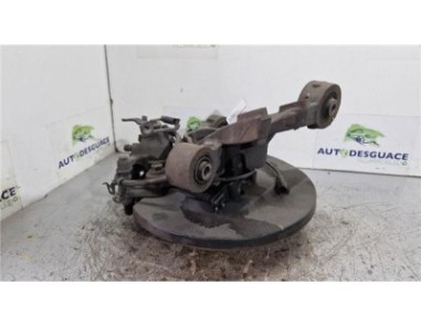 Mangueta Trasera Derecha Fiat Freemont  2 0 Basis [2 0 Ltr  - 103 kW 16V Multijet CAT]