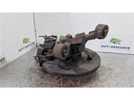 Mangueta Trasera Derecha Fiat Freemont  2 0 Basis [2 0 Ltr  - 103 kW 16V Multijet CAT]