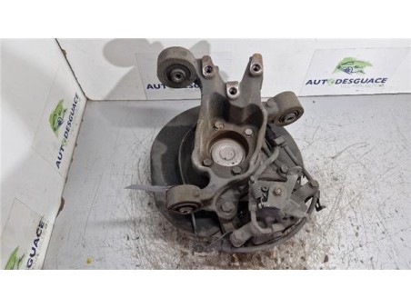 Mangueta Trasera Derecha Fiat Freemont  2 0 Basis [2 0 Ltr  - 103 kW 16V Multijet CAT]