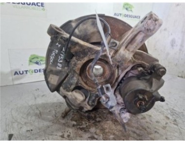 Mangueta Delantera Izquierda Hyundai Tucson  2 0 CRDi Comfort  [2 0 Ltr  - 103 kW CRDi CAT]