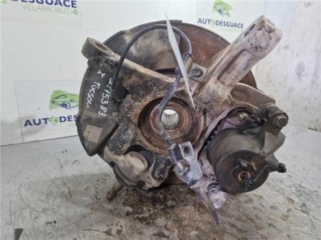 Mangueta Delantera Izquierda Hyundai Tucson  2 0 CRDi Comfort  [2 0 Ltr  - 103 kW CRDi CAT]