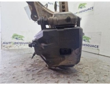 Mangueta Delantera Izquierda Hyundai Tucson  2 0 CRDi Comfort  [2 0 Ltr  - 103 kW CRDi CAT]