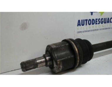 Transmision Delantera Izquierda Kia JOICE 2 0 