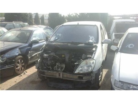 Transmision Delantera Izquierda Renault SCENIC 1 9 dCi D 
