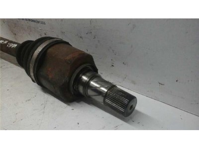 Transmision Delantera Izquierda Renault MEGANE II BERLINA 5P 1 9 dCi D