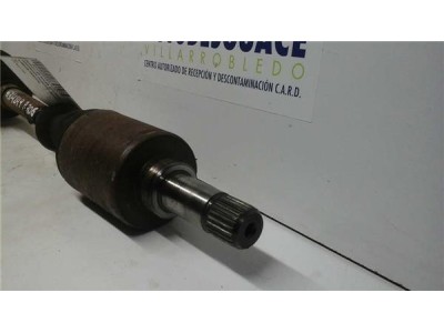 Transmision Delantera Izquierda Peugeot 306 BERLINA 3/5 PUERTAS 1 9 D