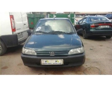 Transmision Delantera Izquierda Peugeot 306 BERLINA 3/5 PUERTAS 1 9 D 