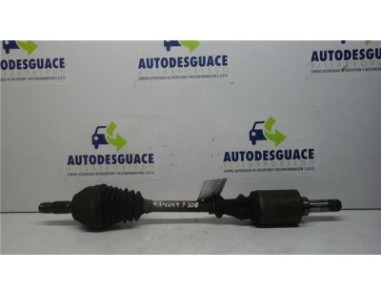 Transmision Delantera Izquierda Peugeot 306 BERLINA 3/5 PUERTAS 1 9 D 