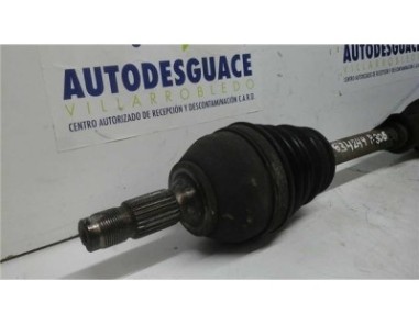 Transmision Delantera Izquierda Peugeot 306 BERLINA 3/5 PUERTAS 1 9 D 