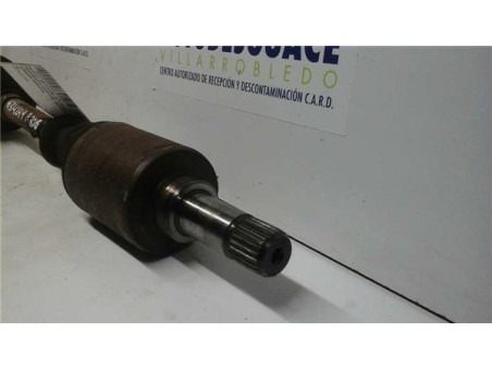 Transmision Delantera Izquierda Peugeot 306 BERLINA 3/5 PUERTAS 1 9 D 