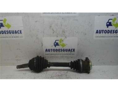 Transmision Delantera Izquierda Fiat PUNTO BERLINA 1 3 JTD 