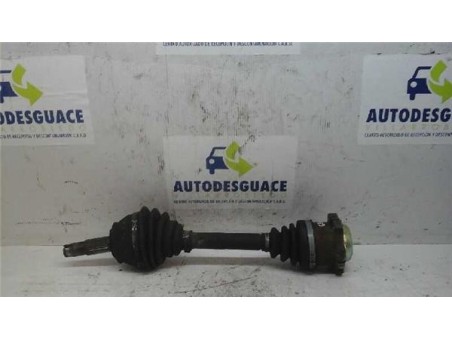 Transmision Delantera Izquierda Fiat PUNTO BERLINA 1 3 JTD 