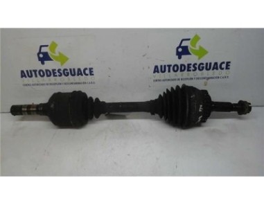 Transmision Delantera Izquierda Saab 9-5 SEDÁN 2 0 