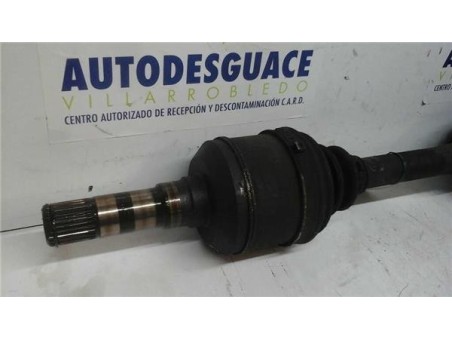 Transmision Delantera Izquierda Saab 9-5 SEDÁN 2 0 