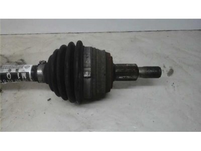 Transmision Delantera Izquierda Volkswagen GOLF IV BERLINA 1 6