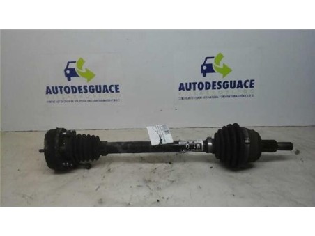 Transmision Delantera Izquierda Volkswagen GOLF IV BERLINA 1 6 