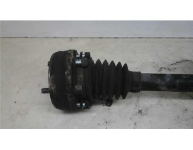 Transmision Delantera Izquierda Volkswagen GOLF IV BERLINA 1 6 