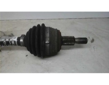 Transmision Delantera Izquierda Volkswagen GOLF IV BERLINA 1 6 