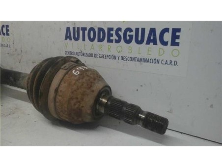 Transmision Delantera Izquierda Opel ASTRA H BERLINA 1 7 16V CDTI 