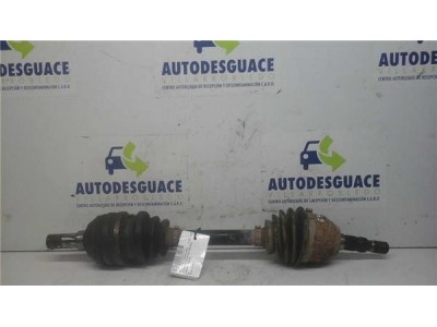 Transmision Delantera Izquierda Opel ASTRA H BERLINA 1 7 16V CDTI  2