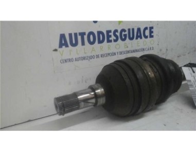 Transmision Delantera Izquierda Opel ASTRA H BERLINA 1 7 16V CDTI 