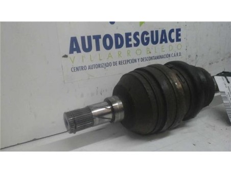 Transmision Delantera Izquierda Opel ASTRA H BERLINA 1 7 16V CDTI 