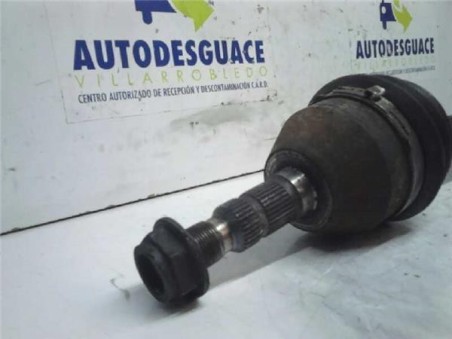 Transmision Delantera Izquierda Opel ASTRA H BERLINA 1 7 16V CDTI 