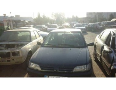 Transmision Delantera Izquierda Peugeot 306 BERLINA 4 PUERTAS 1 9 D 