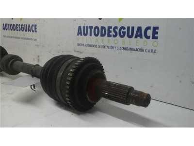 Transmision Delantera Izquierda Mazda 6 BERLINA 2 0 D