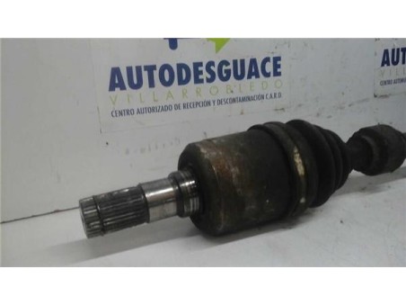 Transmision Delantera Izquierda Mazda 6 BERLINA 2 0 D 