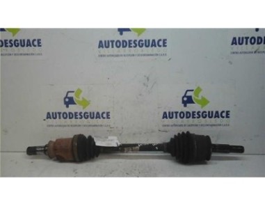 Transmision Delantera Izquierda Mitsubishi COLT BERLINA 3 1 1 