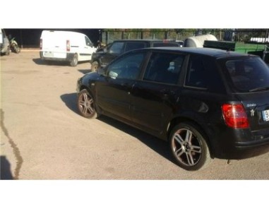 Transmision Delantera Izquierda Fiat STILO 1 6 16V 