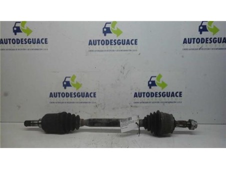 Transmision Delantera Izquierda Fiat STILO 1 6 16V 