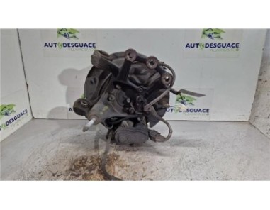 Mangueta Trasera Derecha Mazda 6 Berlina  2 2 Luxury [2 2 Ltr  - 129 kW Turbodiesel CAT]