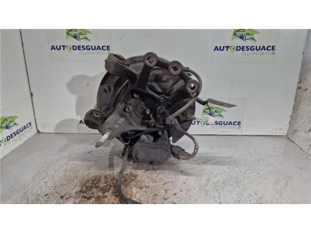 Mangueta Trasera Derecha Mazda 6 Berlina  2 2 Luxury [2 2 Ltr  - 129 kW Turbodiesel CAT]