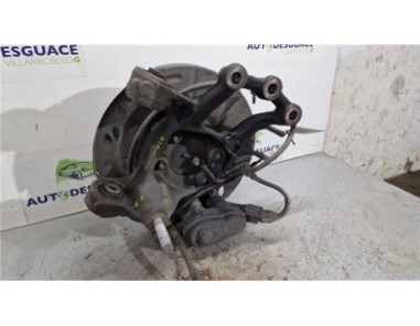 Mangueta Trasera Derecha Mazda 6 Berlina  2 2 Luxury [2 2 Ltr  - 129 kW Turbodiesel CAT]