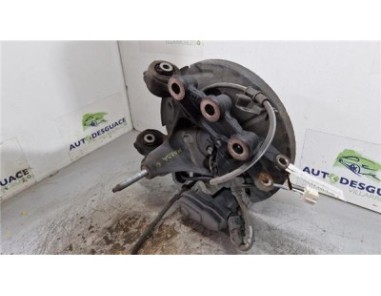 Mangueta Trasera Derecha Mazda 6 Berlina  2 2 Luxury [2 2 Ltr  - 129 kW Turbodiesel CAT]