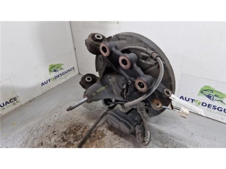 Mangueta Trasera Derecha Mazda 6 Berlina  2 2 Luxury [2 2 Ltr  - 129 kW Turbodiesel CAT]