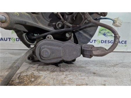 Mangueta Trasera Derecha Mazda 6 Berlina  2 2 Luxury [2 2 Ltr  - 129 kW Turbodiesel CAT]