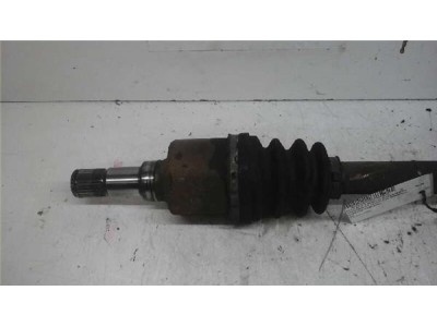 Transmision Delantera Izquierda Ford FOCUS BERLINA 1 8 TDDI Turbodiesel