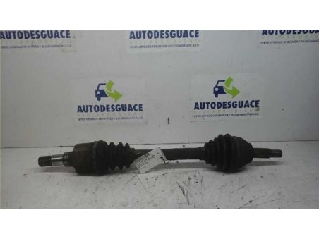 Transmision Delantera Izquierda Ford FOCUS BERLINA 1 8 TDDI Turbodiesel 